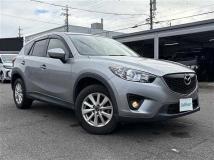 2013 Mazda CX-5