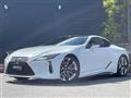 2018 Lexus LC