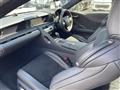 2018 Lexus LC