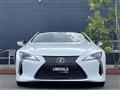 2018 Lexus LC