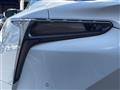 2018 Lexus LC