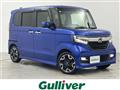 2018 Honda N BOX