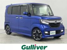 2018 Honda N BOX