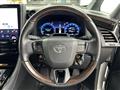 2024 Toyota Alphard
