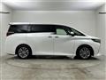 2024 Toyota Alphard