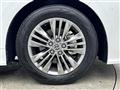 2024 Toyota Alphard