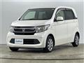 2015 Honda N-WGN