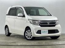2015 Honda N-WGN