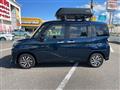 2021 Toyota Roomy