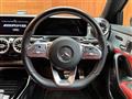 2019 AMG A-Class