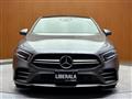 2019 AMG A-Class