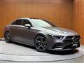 2019 AMG A-Class
