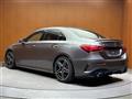 2019 AMG A-Class