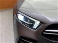 2019 AMG A-Class