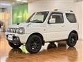2009 Suzuki Jimny
