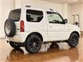 2009 Suzuki Jimny