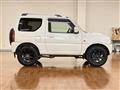 2009 Suzuki Jimny
