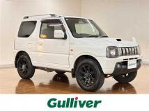 2009 Suzuki Jimny