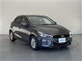 2015 Mazda Demio
