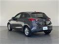 2015 Mazda Demio