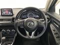 2015 Mazda Demio