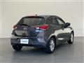 2015 Mazda Demio
