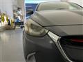 2015 Mazda Demio