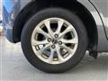2015 Mazda Demio