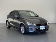 2015 Mazda Demio