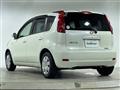 2011 Nissan Note