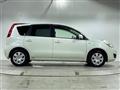 2011 Nissan Note