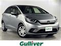 2021 Honda Fit