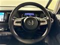 2021 Honda Fit
