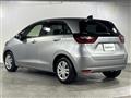 2021 Honda Fit