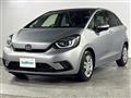 2021 Honda Fit