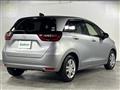 2021 Honda Fit