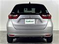 2021 Honda Fit