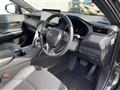 2025 Toyota Harrier