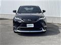 2025 Toyota Harrier
