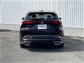 2025 Toyota Harrier