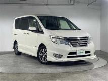 2014 Nissan Serena