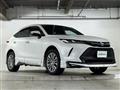 2023 Toyota Harrier Hybrid
