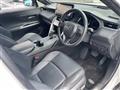 2023 Toyota Harrier Hybrid