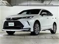 2023 Toyota Harrier Hybrid