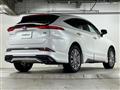 2023 Toyota Harrier Hybrid