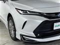 2023 Toyota Harrier Hybrid