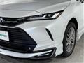 2023 Toyota Harrier Hybrid