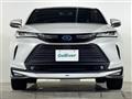 2023 Toyota Harrier Hybrid
