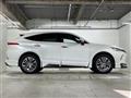 2023 Toyota Harrier Hybrid
