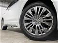 2023 Toyota Harrier Hybrid